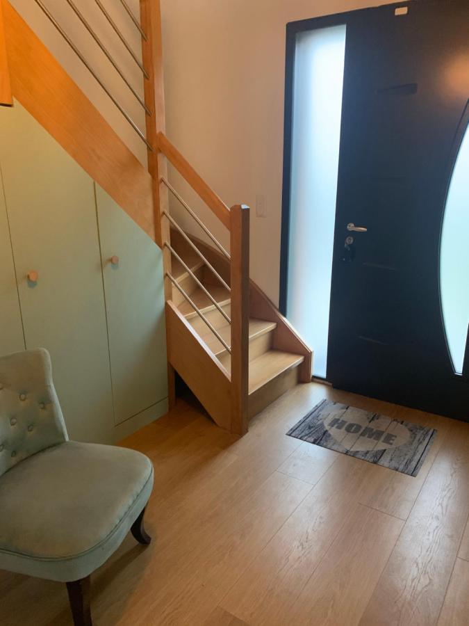 Maison Individuelle, Campagne, 3 Chambres, Baignoire Balneo 2 Places Genech Esterno foto