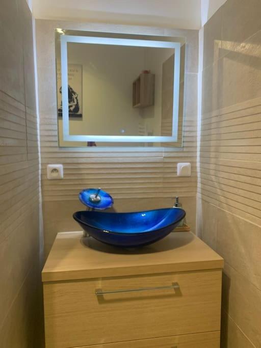 Maison Individuelle, Campagne, 3 Chambres, Baignoire Balneo 2 Places Genech Esterno foto