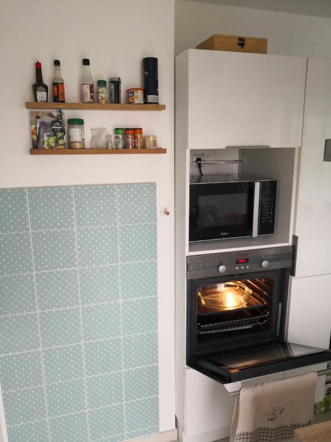 Maison Individuelle, Campagne, 3 Chambres, Baignoire Balneo 2 Places Genech Esterno foto