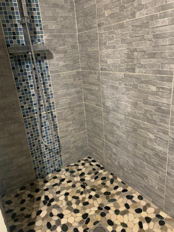 Maison Individuelle, Campagne, 3 Chambres, Baignoire Balneo 2 Places Genech Esterno foto