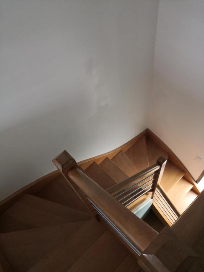 Maison Individuelle, Campagne, 3 Chambres, Baignoire Balneo 2 Places Genech Esterno foto